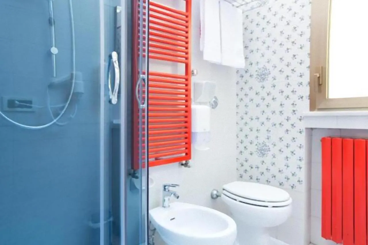 Tourist House Bologna - Fringe - Self Check-In Apartment 0*,  Italy