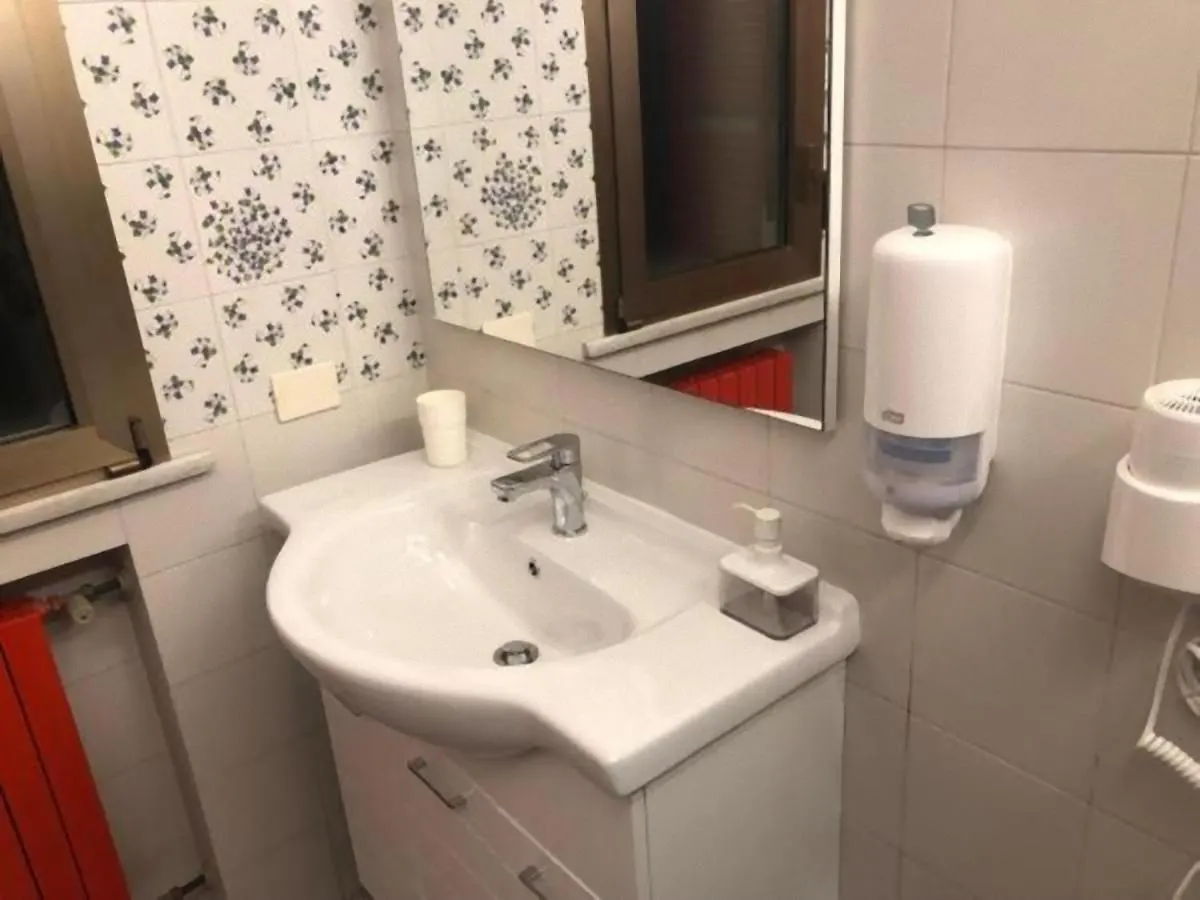 Tourist House Bologna - Fringe - Self Check-In Apartment 0*,  Italy