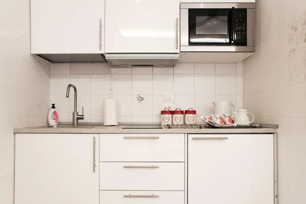 Tourist House Bologna - Fringe - Self Check-In Apartment 0*,  Italy