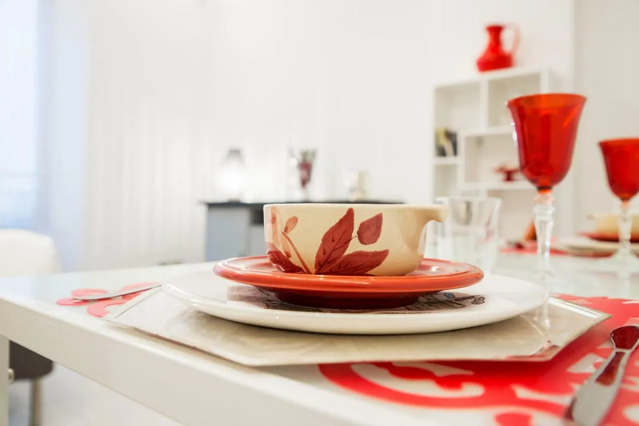 Tourist House Bologna - Fringe - Self Check-In Apartment