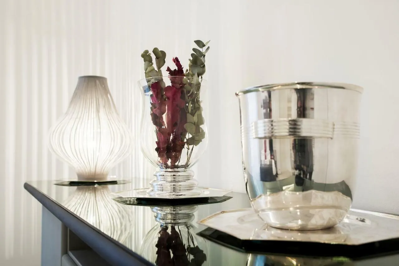 Tourist House Bologna - Fringe - Self Check-In Apartment
