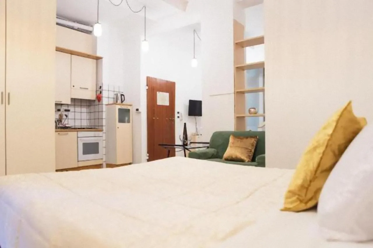 Apartament Tourist House Bologna - Fringe - Self Check-In