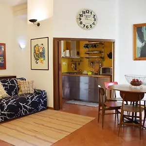 Ottavo Portone Apartment
