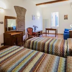 Apartament Vie D'acqua Aposa - Center- Bo, Bolonia