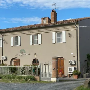  Bauernhof Le Biricoccole Italien