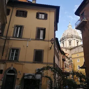 Romamor Campo De' Fiori Rome