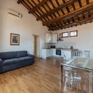 Palazzo Altieri Penthouse Rome