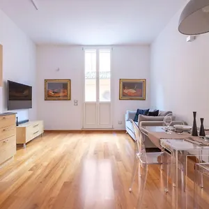 D'azeglio & Galluzzi Apartment