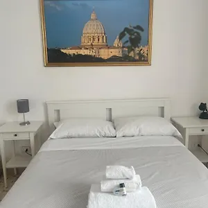 Gelsomino House Rome