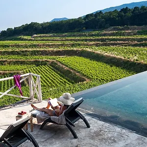 Wine Villagrande Milo