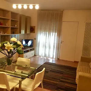 Apartament La Casa Di Manolo, Bolonia