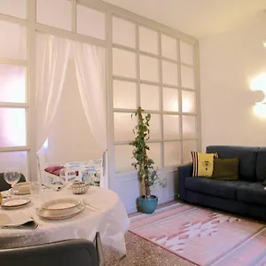 Casa Di Spagna Appartement