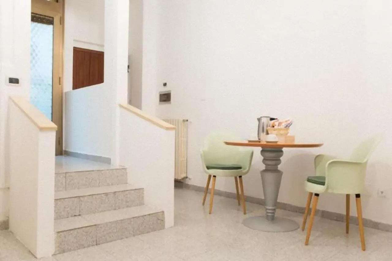 Tourist House Bologna - Fringe - Self Check-In Appartement Italië