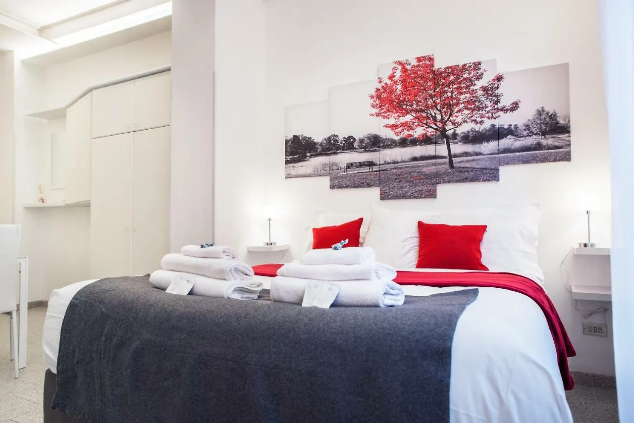 Tourist House Bologna - Fringe - Self Check-In Appartement