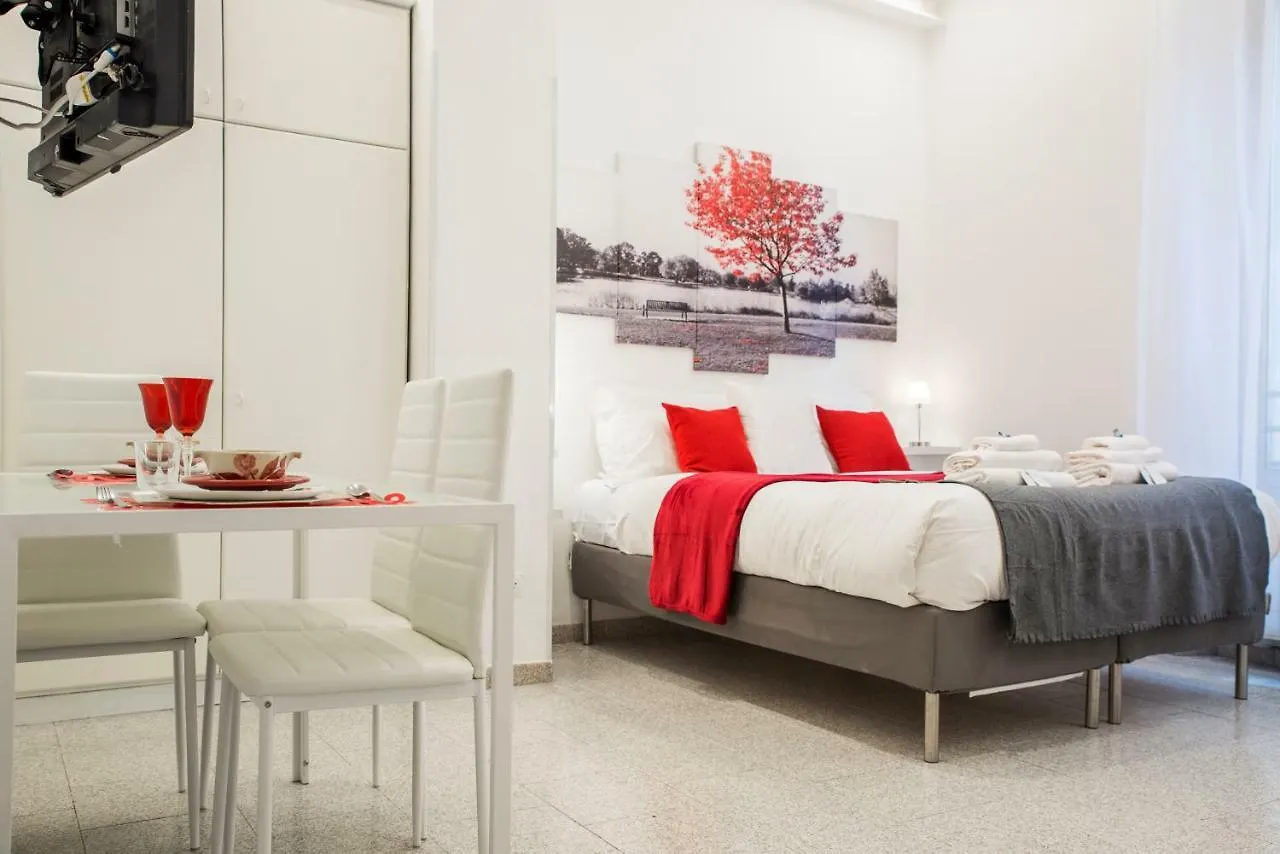 Tourist House Bologna - Fringe - Self Check-In Appartement