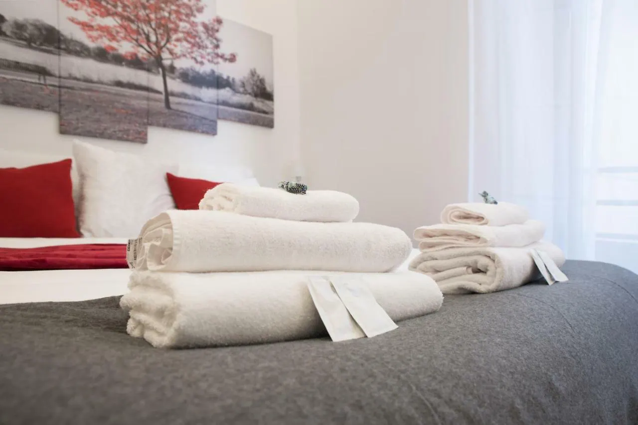 Tourist House Bologna - Fringe - Self Check-In Appartement