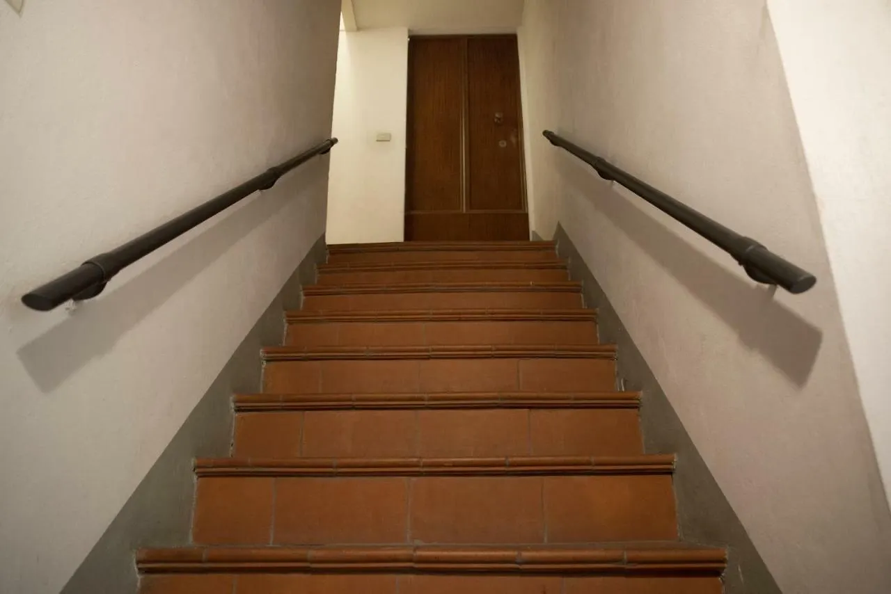 Tourist House Bologna - Fringe - Self Check-In Appartement 0*,  Italië