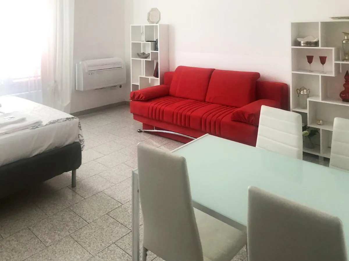 Tourist House Bologna - Fringe - Self Check-In Appartement