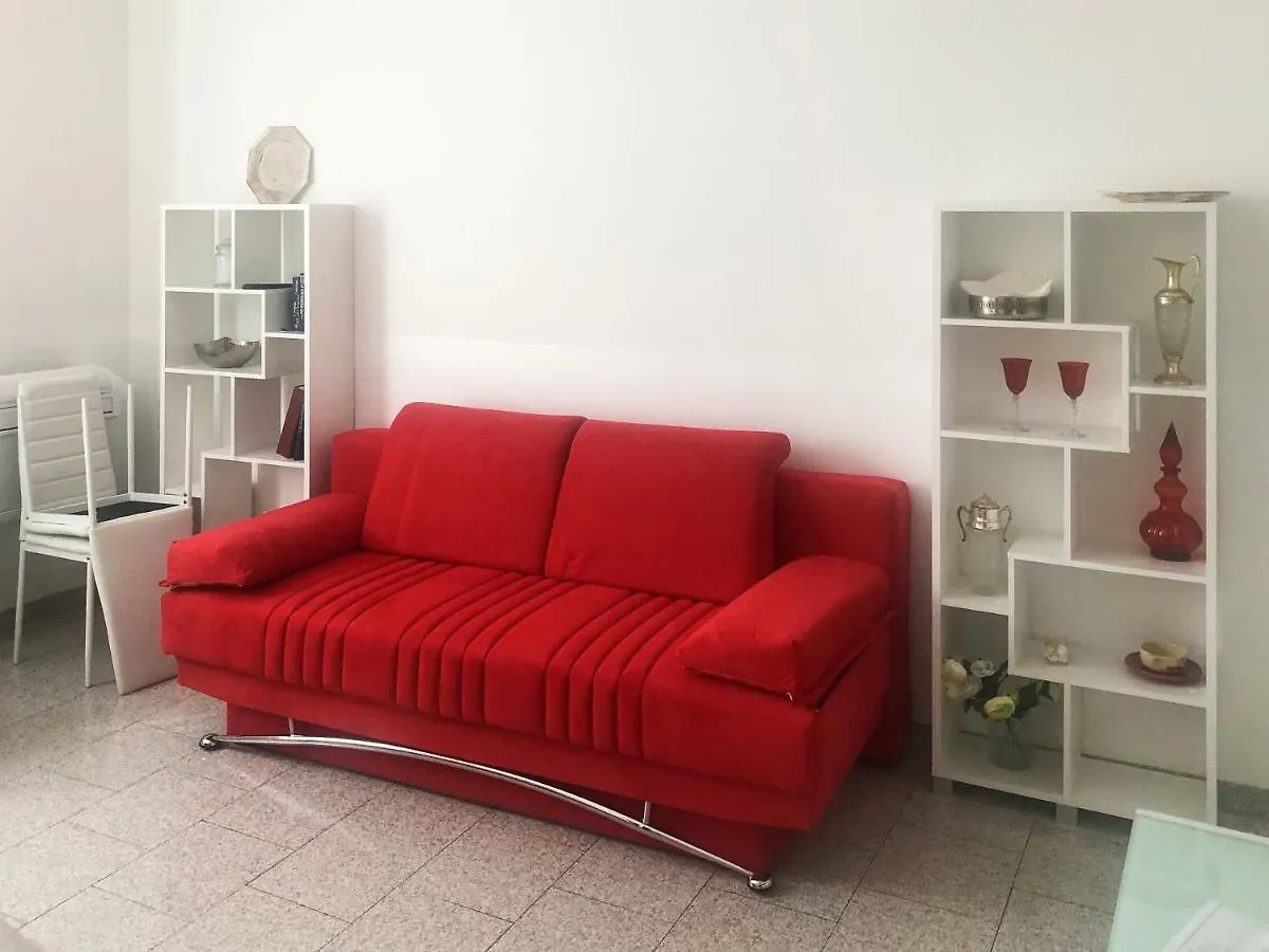 Tourist House Bologna - Fringe - Self Check-In Appartement 0*,
