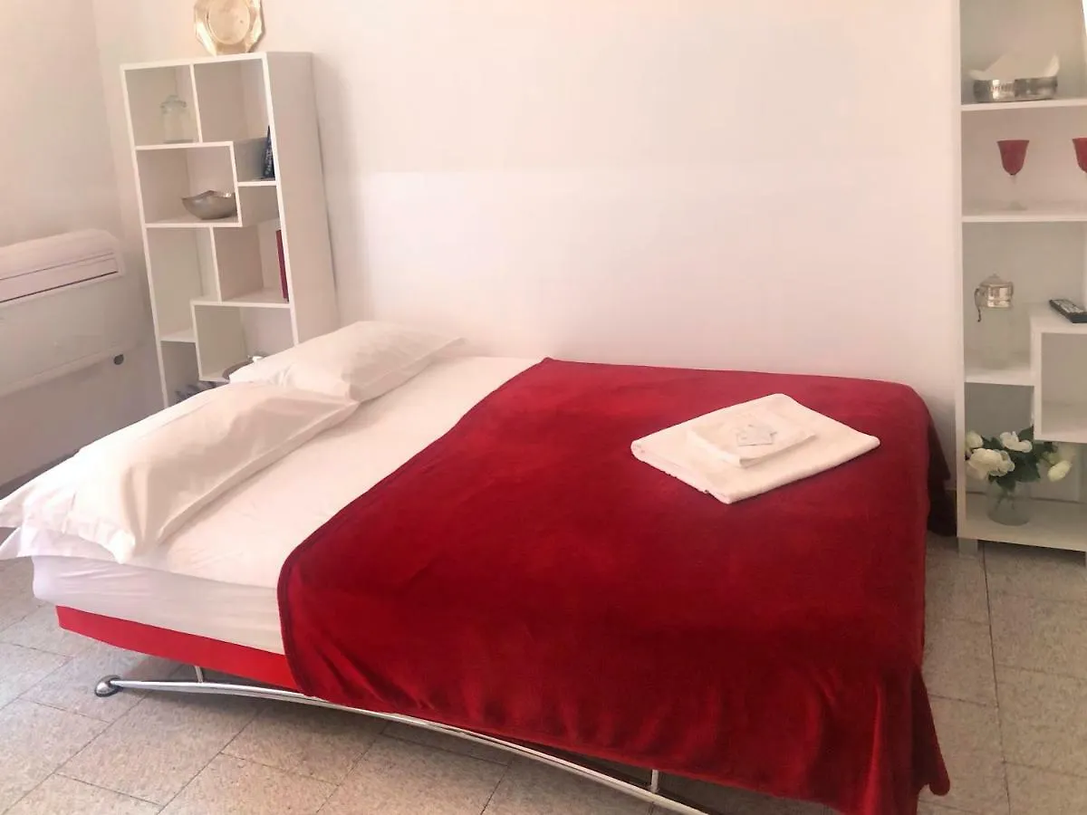 Tourist House Bologna - Fringe - Self Check-In Appartement