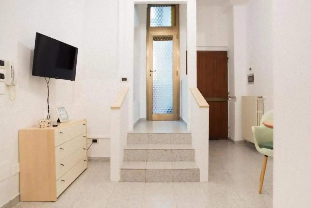 Ferienwohnung Tourist House Bologna - Fringe - Self Check-In