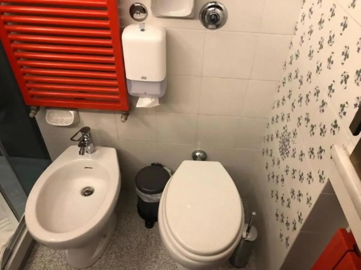 Apartment Ferienwohnung Tourist House Bologna - Fringe - Self Check-In