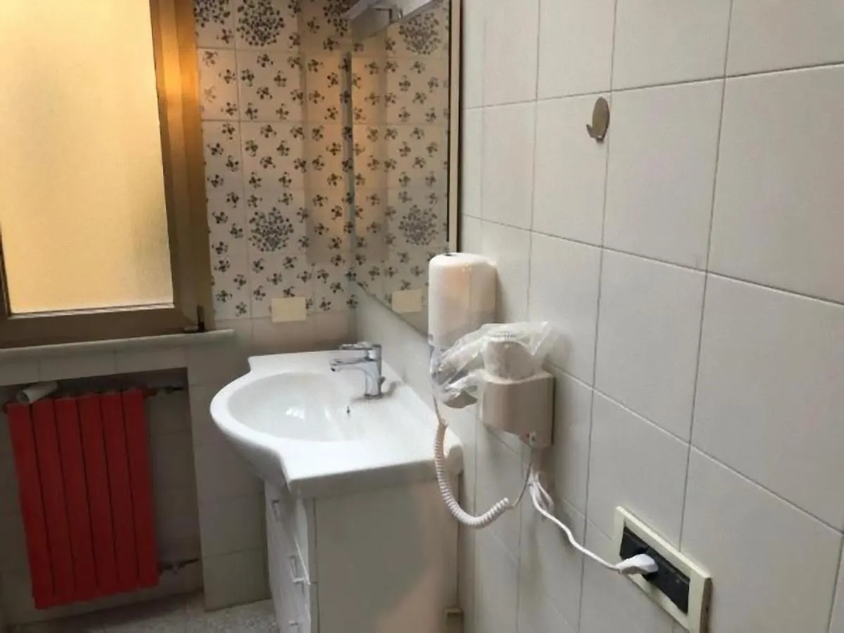 Apartment Ferienwohnung Tourist House Bologna - Fringe - Self Check-In