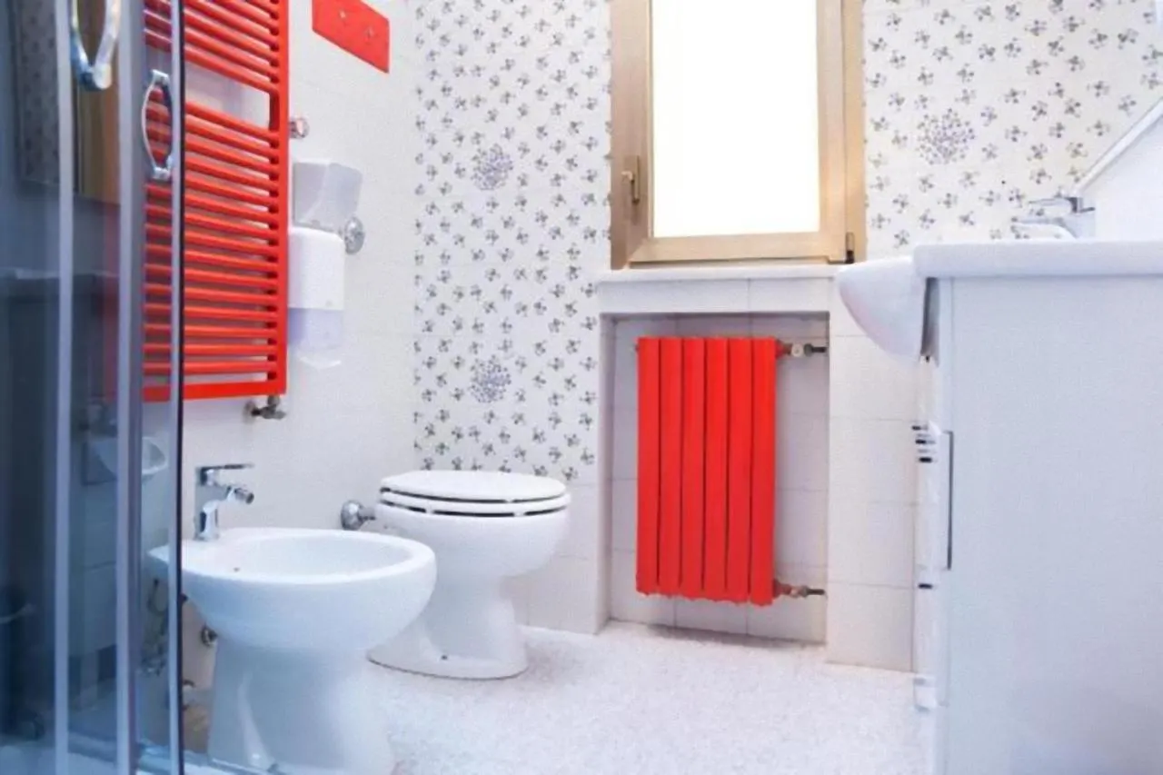 Ferienwohnung Tourist House Bologna - Fringe - Self Check-In Apartment