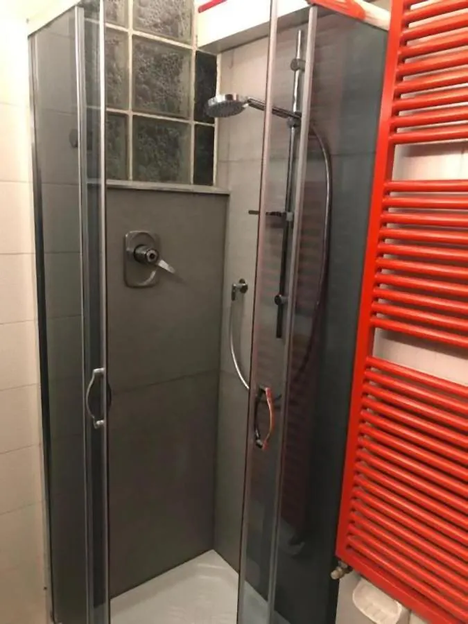 Apartment Ferienwohnung Tourist House Bologna - Fringe - Self Check-In