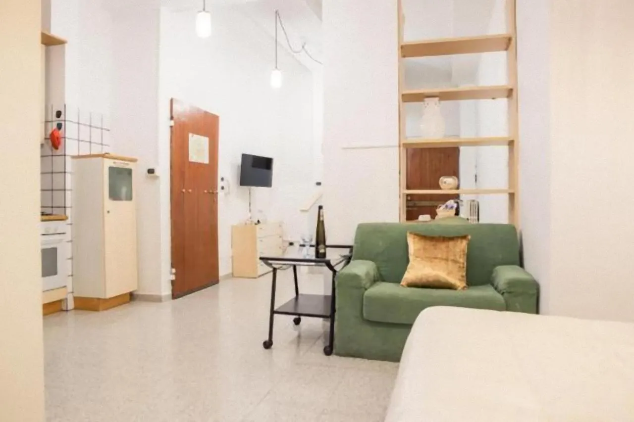 Apartment Ferienwohnung Tourist House Bologna - Fringe - Self Check-In
