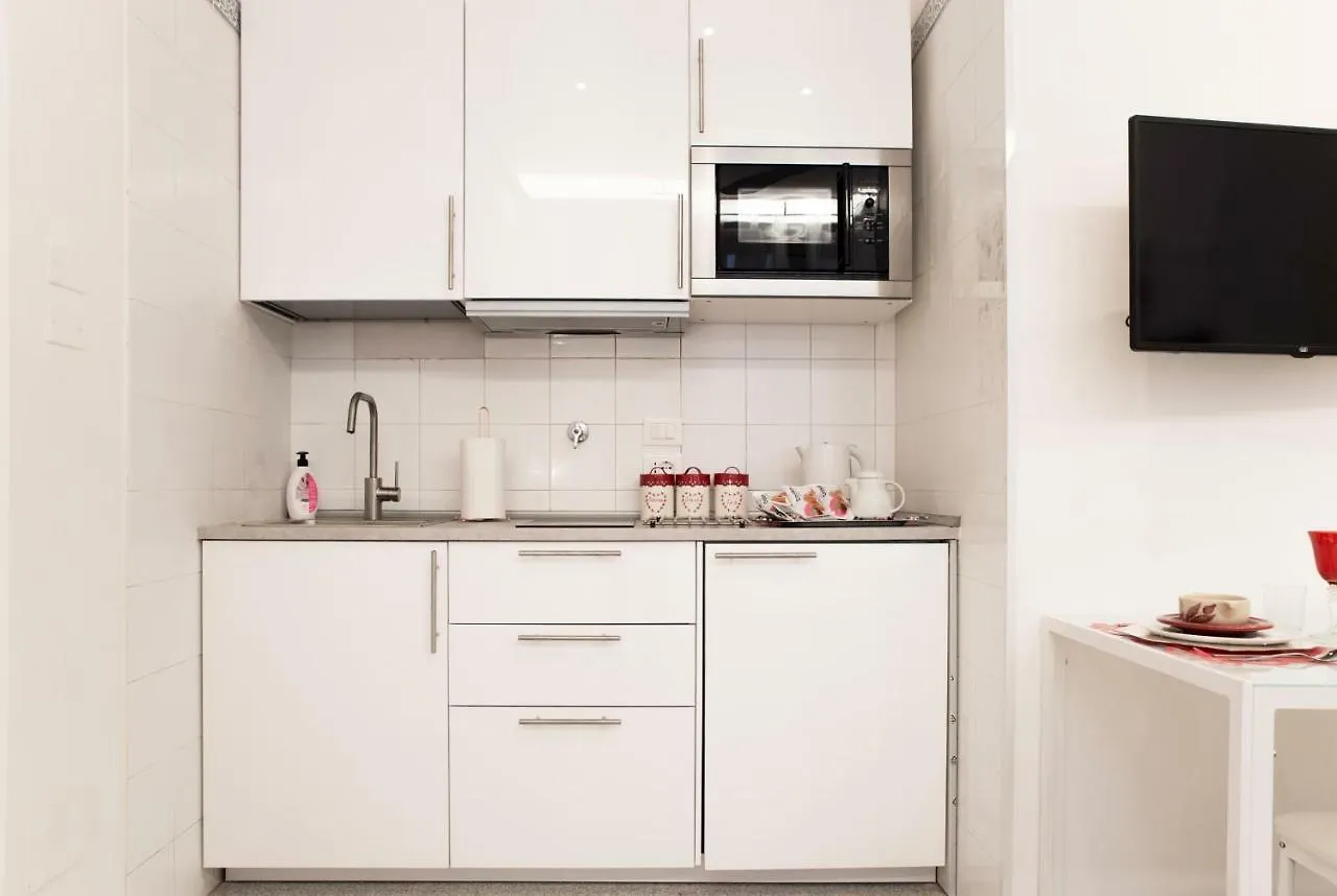 Apartment Ferienwohnung Tourist House Bologna - Fringe - Self Check-In