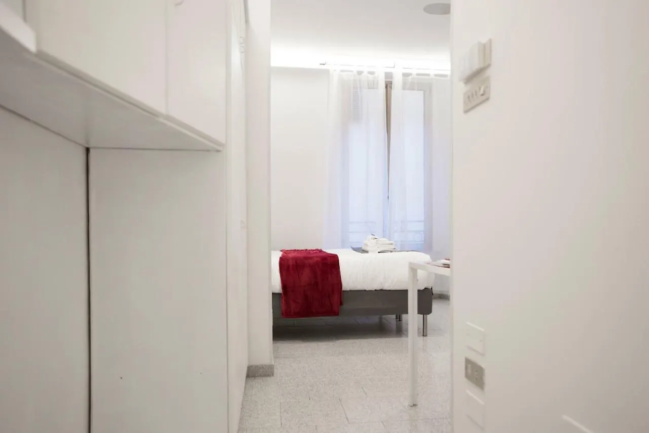 Apartment Ferienwohnung Tourist House Bologna - Fringe - Self Check-In Italien