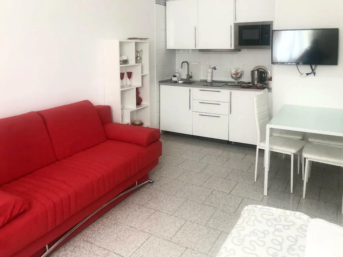 Apartment Ferienwohnung Tourist House Bologna - Fringe - Self Check-In