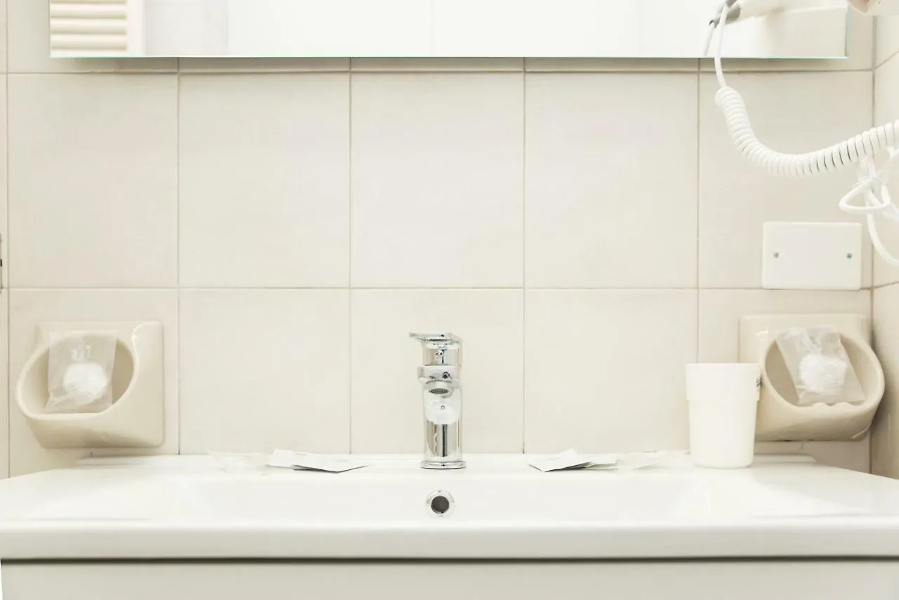 Ferienwohnung Tourist House Bologna - Fringe - Self Check-In