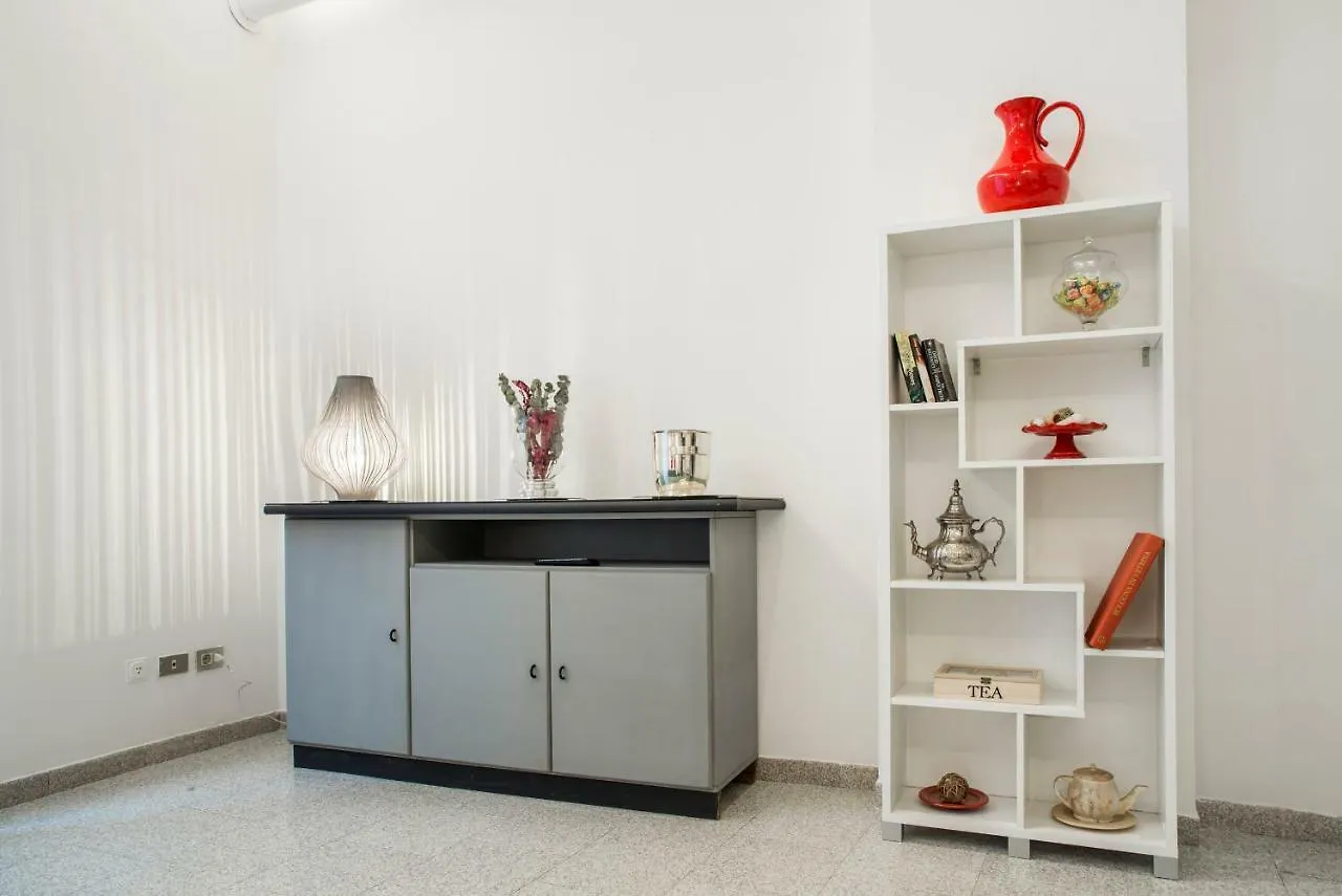 Apartment Ferienwohnung Tourist House Bologna - Fringe - Self Check-In Italien