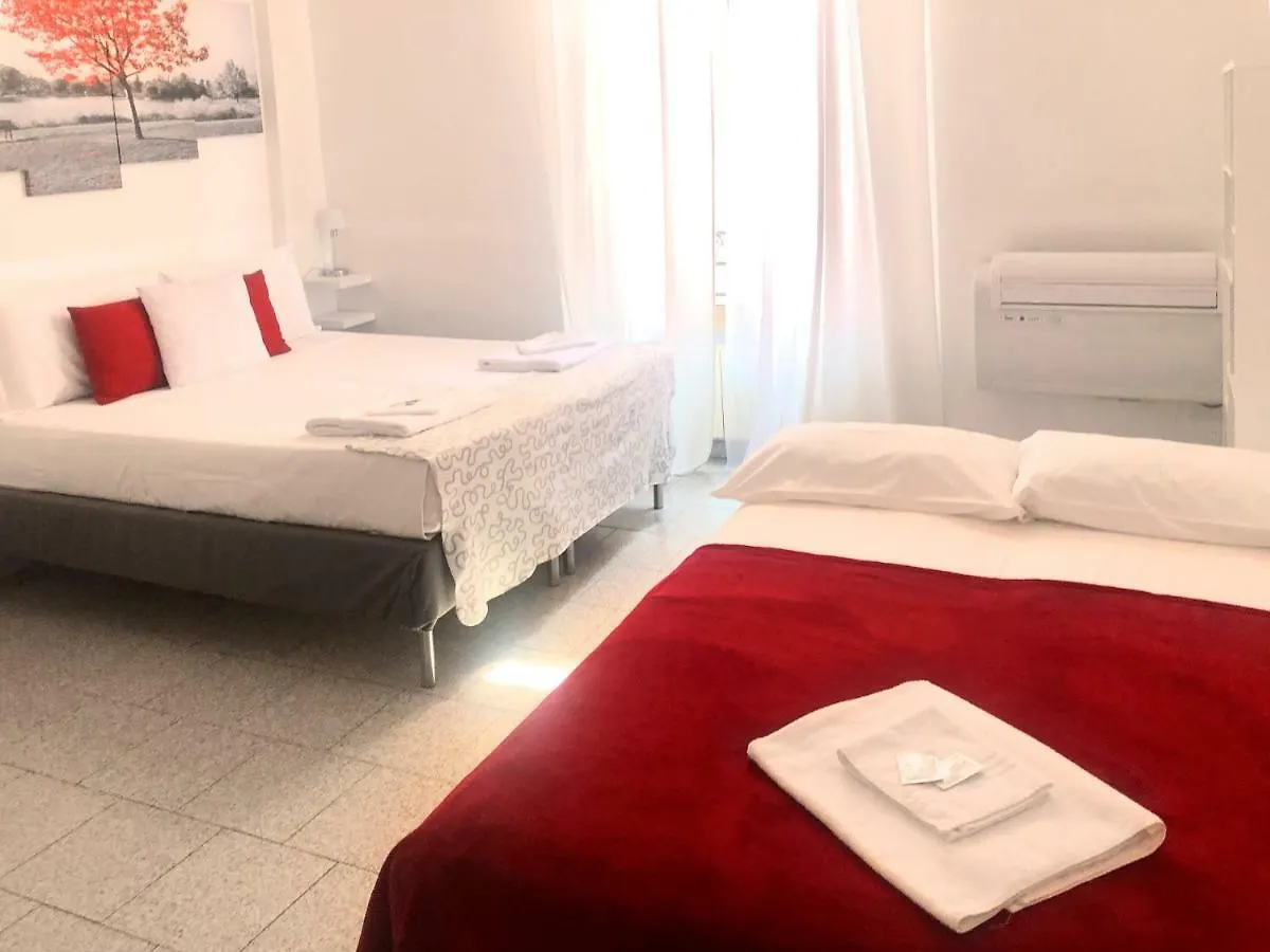 Apartment Ferienwohnung Tourist House Bologna - Fringe - Self Check-In